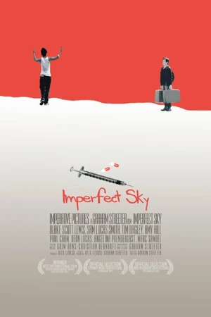 Постер к фильму Imperfect Sky (2015)