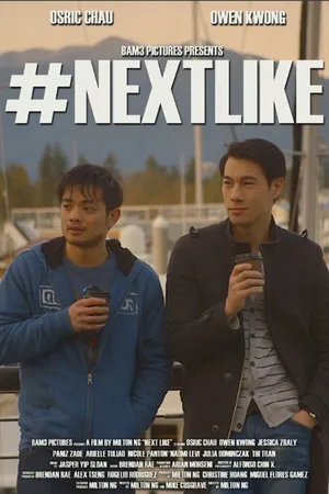 Постер к фильму Next Like (2014)