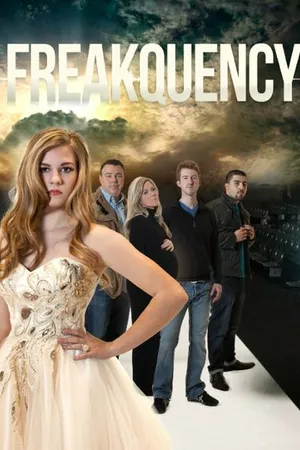 Постер к фильму Freakquency (2014)