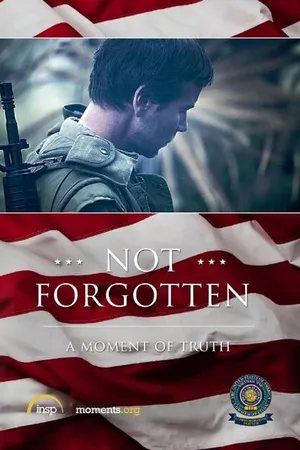 Постер к фильму Not Forgotten (2014)