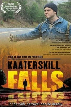 Постер к фильму Водопады Каатерскилл (2001)