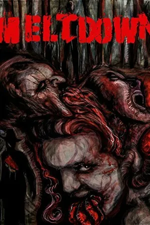 Постер к фильму Meltdown (2014)