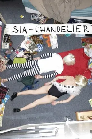 Постер к фильму Sia: Chandelier (2014)