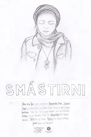 Постер к фильму Smástirni (2014)