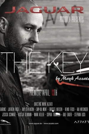 Постер к фильму The Key (2013)