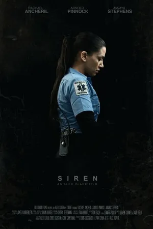 Постер к фильму Siren (2014)