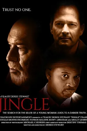 Постер к фильму Jingle (2014)