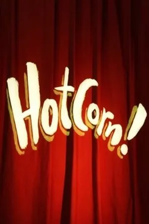 Постер к мультфильму HotCorn! (2011)