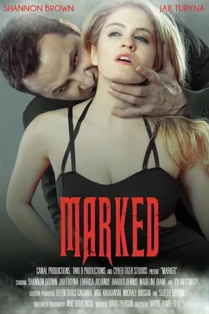 Постер к фильму Marked (2014)