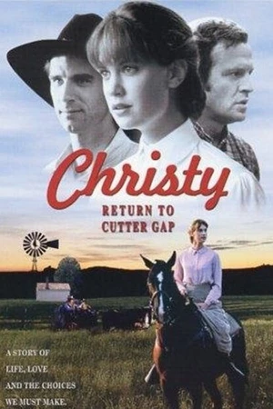 Постер к фильму Кристи (2000)