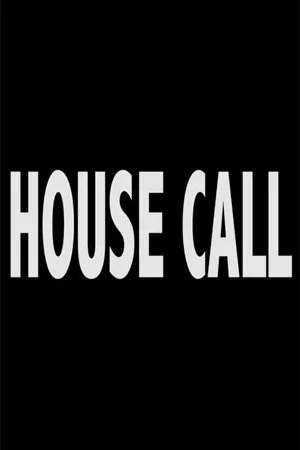Постер к фильму House Call (2014)