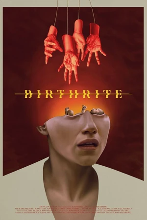 Постер к фильму Ритуал рождения (2025)