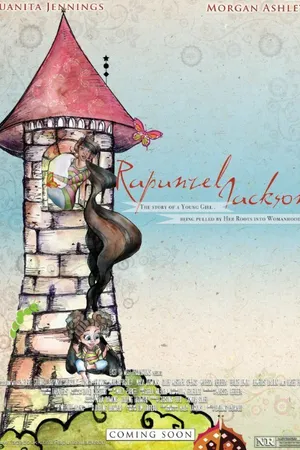 Постер к фильму Rapunzel Jackson (2014)