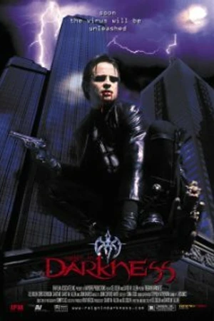 Постер к фильму Власть тьмы (2002)