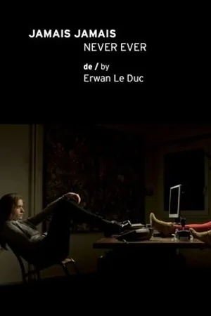Постер к фильму Jamais jamais (2014)