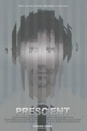Постер к фильму Prescient (2015)