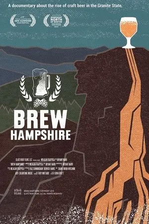 Постер к фильму Brew Hampshire (2016)