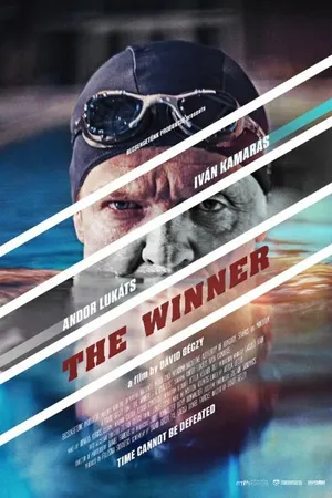Постер к фильму Gyöztes (2014)