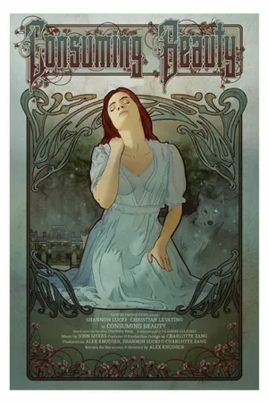 Постер к фильму Consuming Beauty (2015)