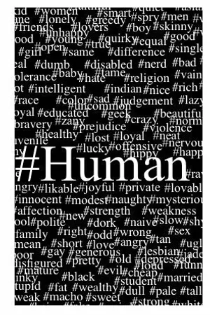 Постер к фильму #Human (2017)