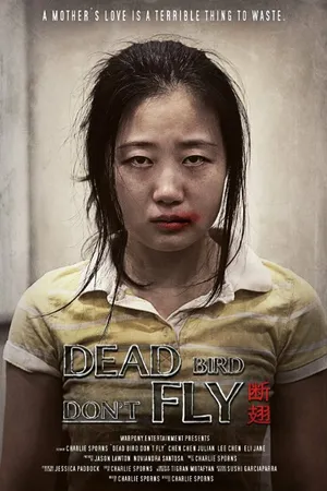Постер к фильму Dead Bird Don't Fly (2014)