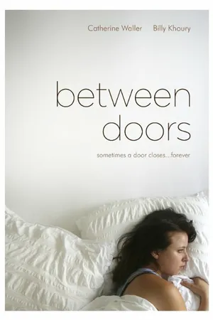 Постер к фильму Between Doors (2014)