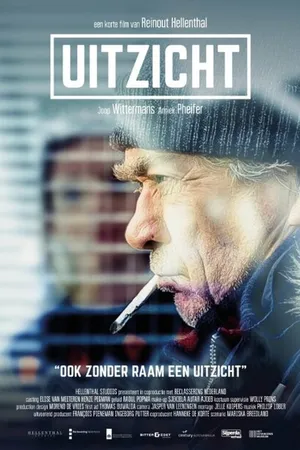Постер к фильму Uitzicht (2015)