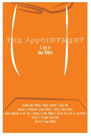Постер к фильму The Appointment (2014)