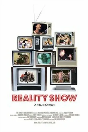 Постер к фильму Reality Show (2004)