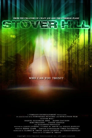 Постер к фильму Stover Hill (2015)