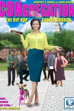 Постер к фильму The Congregation (2014)