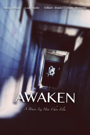 Постер к фильму Awaken (2014)