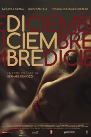 Постер к фильму Diciembre (2014)