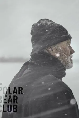 Постер к фильму The Polar Bear Club (2014)