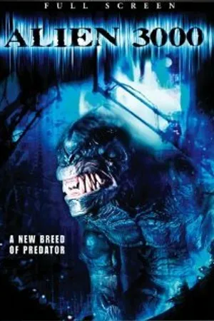 Постер к фильму Против хищника (2004)