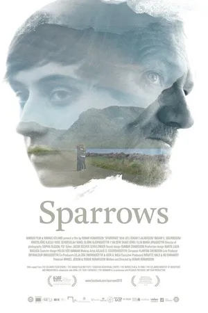 Постер к фильму Воробьи (2015)