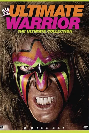 Постер к фильму Ultimate Warrior: The Ultimate Collection (2014)