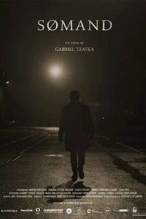 Постер к фильму Sømand (2014)