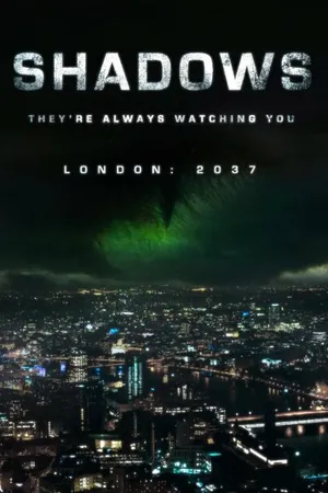 Постер к фильму Shadows (2015)