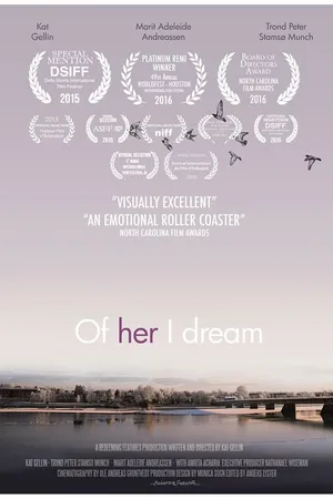 Постер к фильму Mamma Ler i Skuffen (2015)