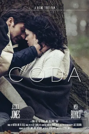 Постер к фильму Coda (2014)