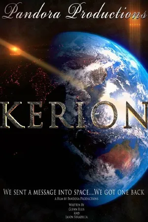 Постер к фильму Kerion (2014)