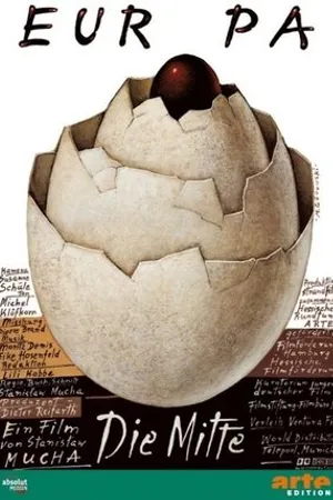 Постер к фильму Центр Европы (2004)