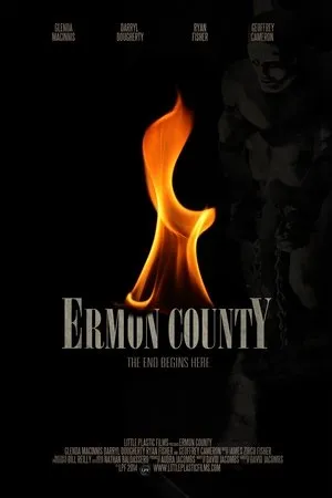 Постер к фильму Ermon County: Gateway of the Fallen (2015)