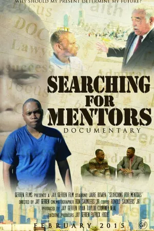 Постер к фильму Searching for Mentors (2015)