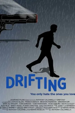 Постер к фильму Drifting (2016)