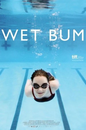 Постер к фильму Wet Bum (2014)