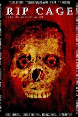 Постер к фильму Rip Cage (2007)