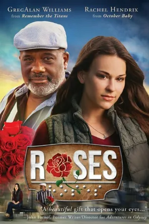 Постер к фильму Roses (2014)