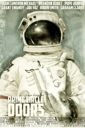Постер к фильму Prime Circle: Doors (2014)